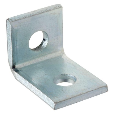 2 hole angle bracket